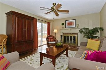 Seven Oaks - Residential