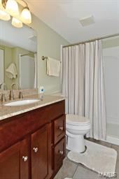 Seven Oaks - Residential