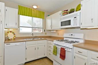 Seven Oaks - Residential