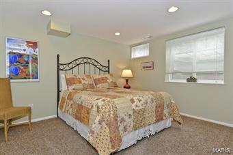 Seven Oaks - Residential