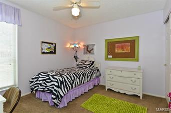 Seven Oaks - Residential