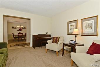 Seven Oaks - Residential