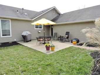 Seven Oaks - Residential