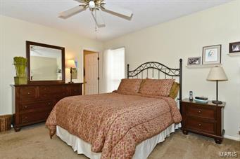 Seven Oaks - Residential
