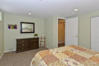 Seven Oaks - Residential