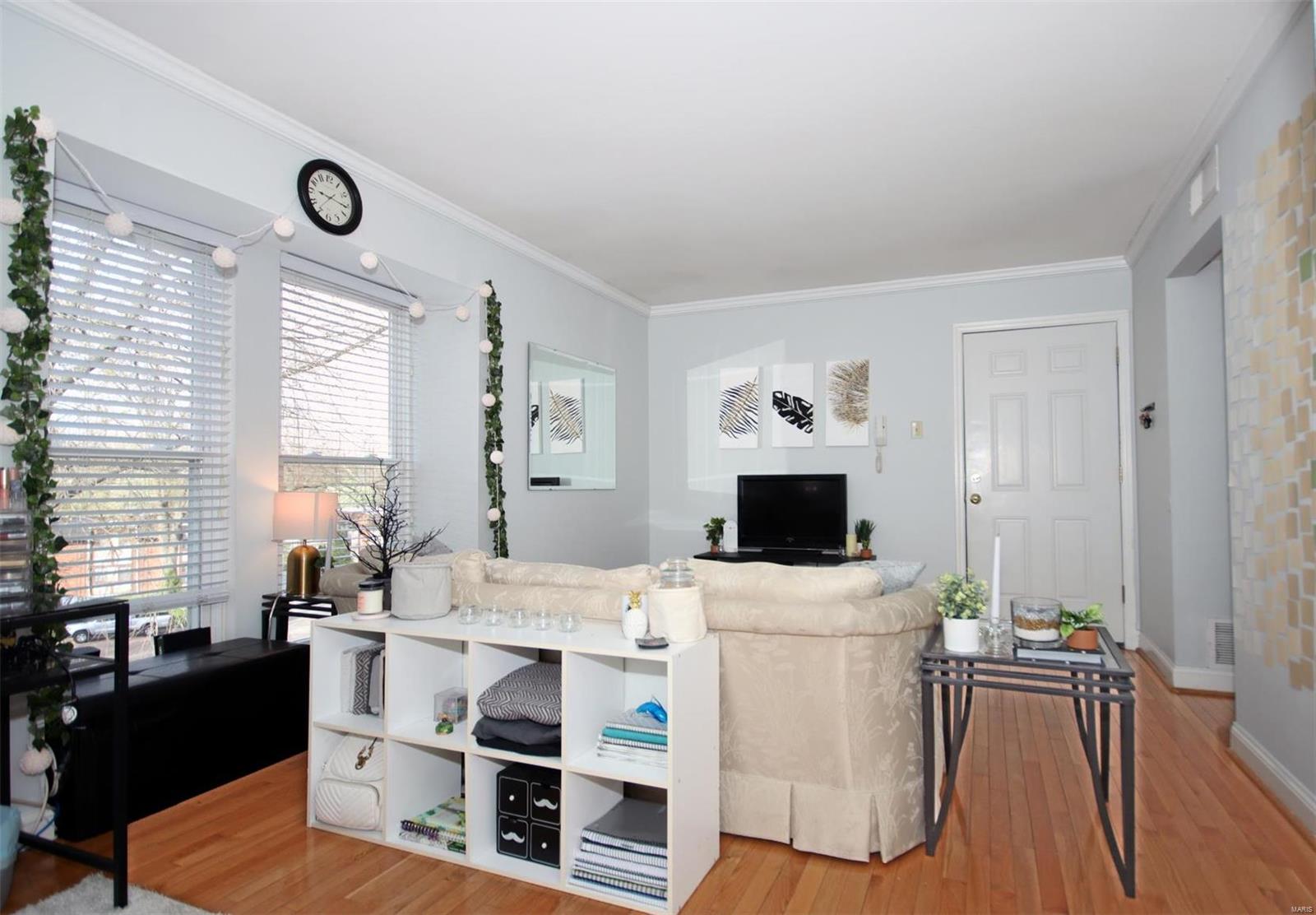 Lakeshire Park - Residential Income