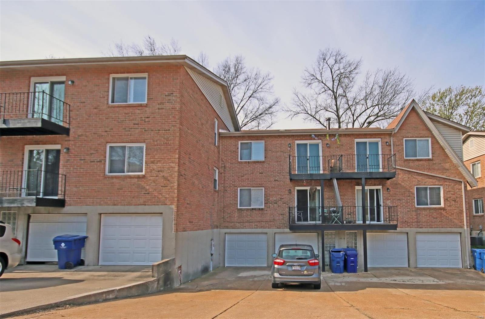 Lakeshire Park - Residential Income