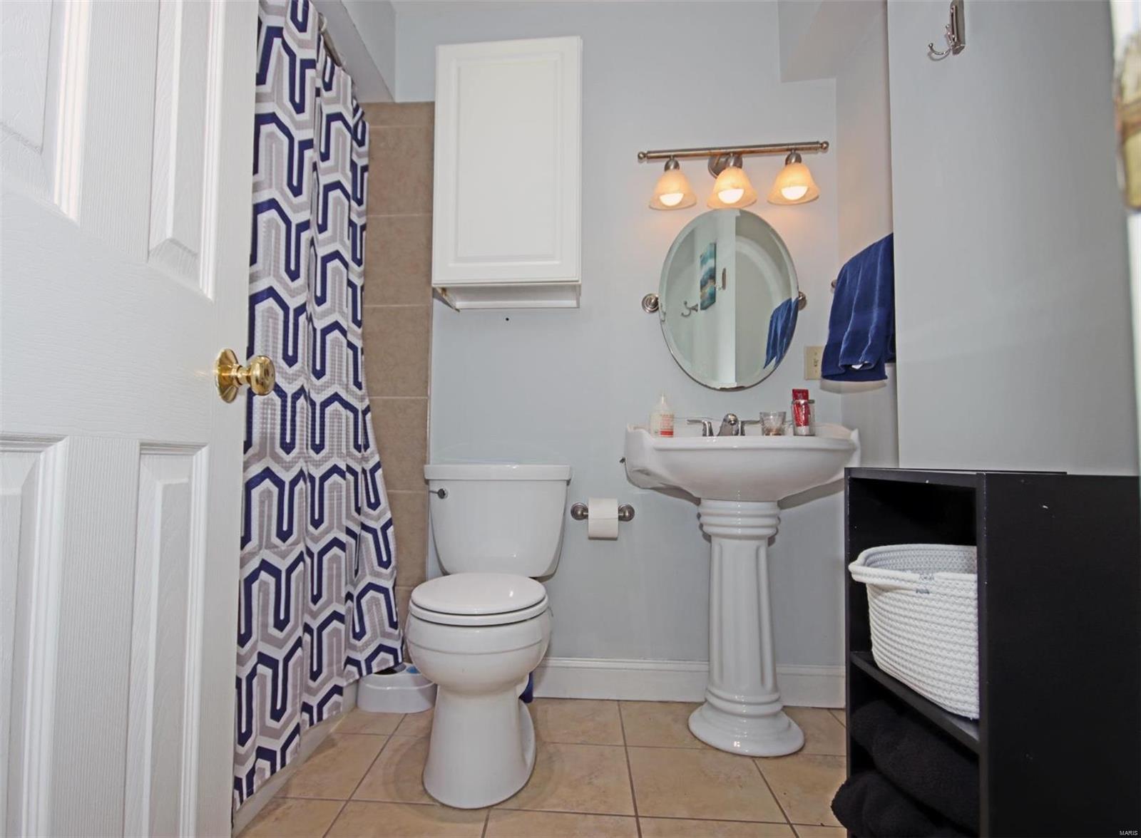 Lakeshire Park - Residential Income