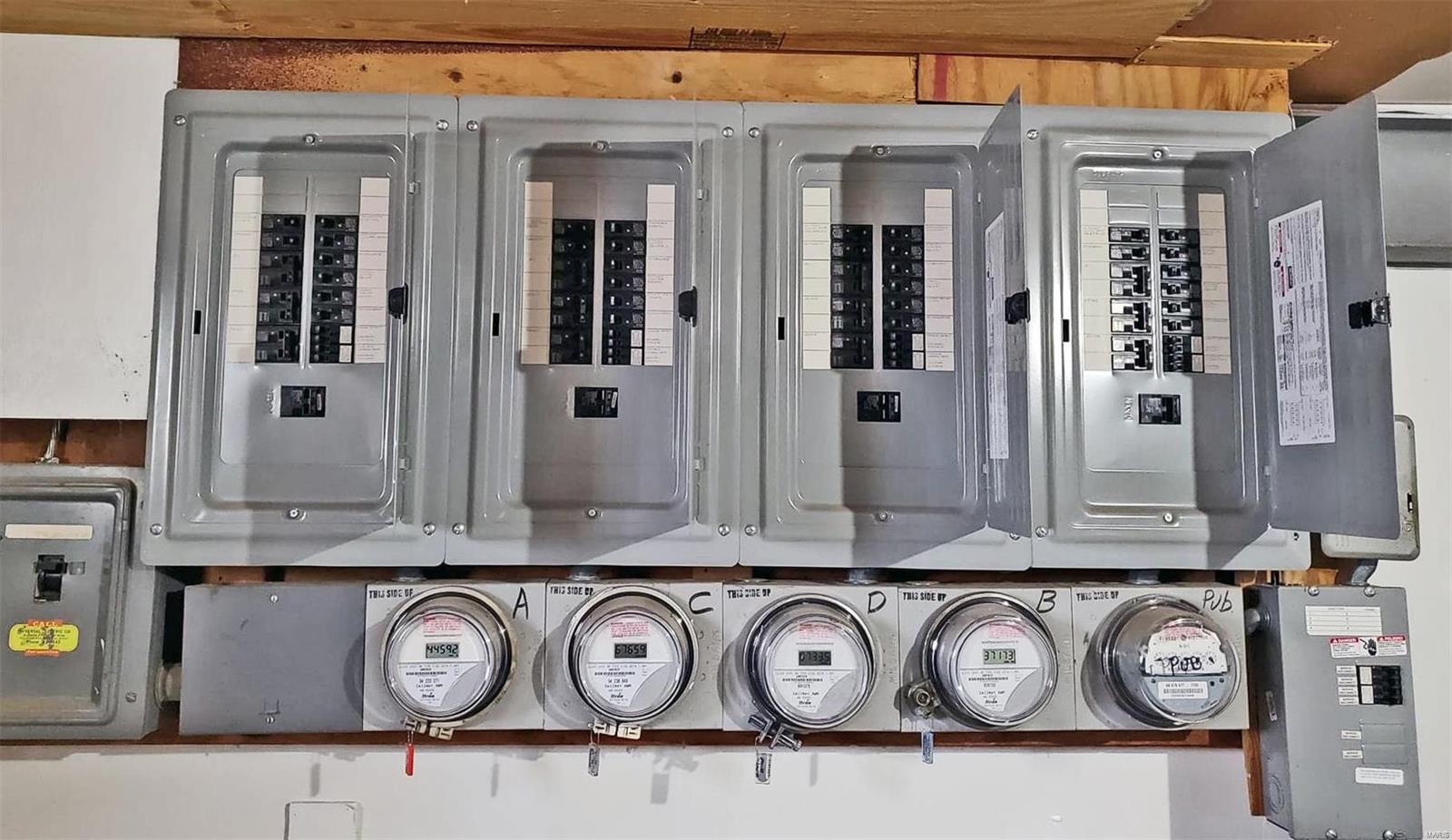 Lakeshire Park - Residential Income