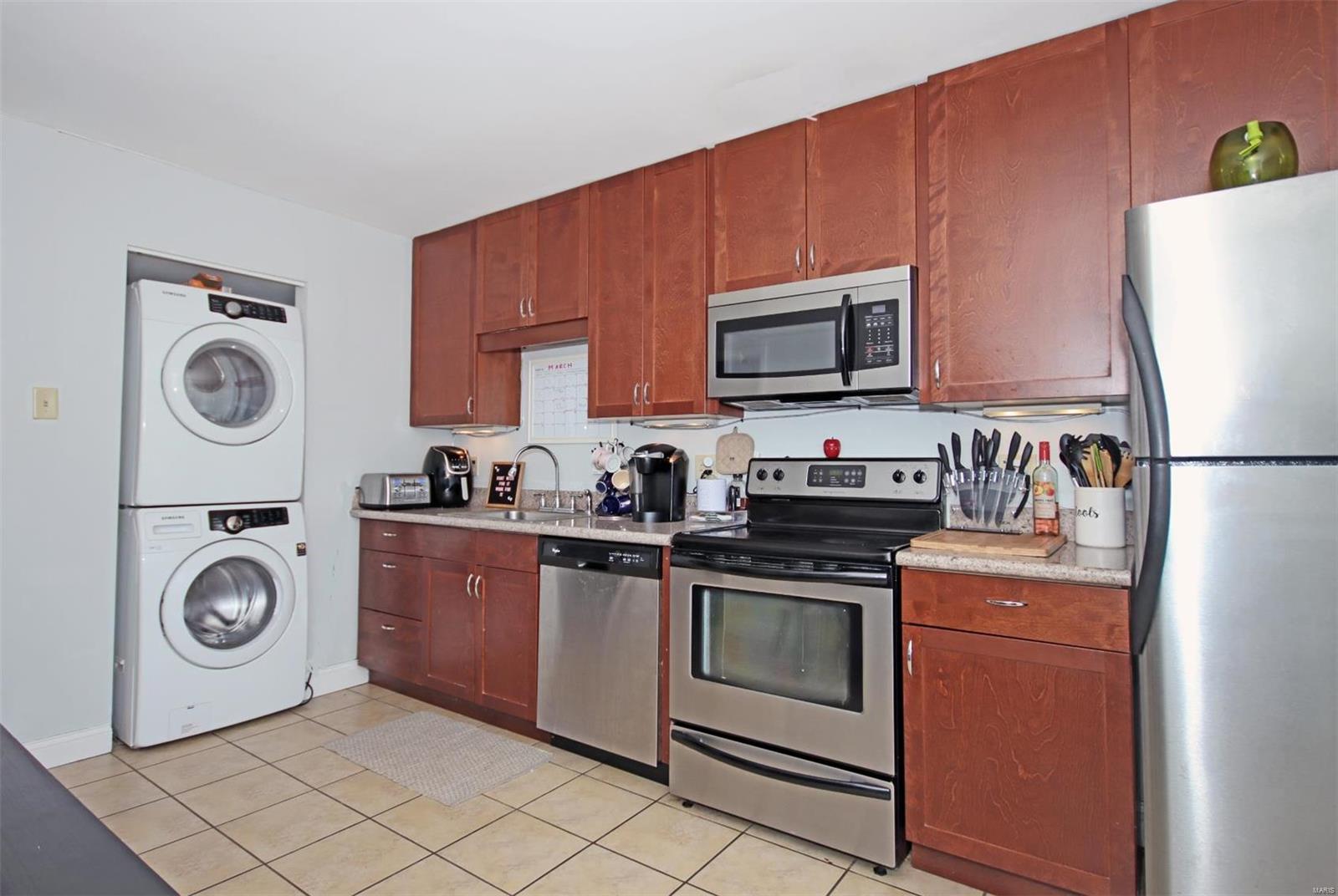 Lakeshire Park - Residential Income