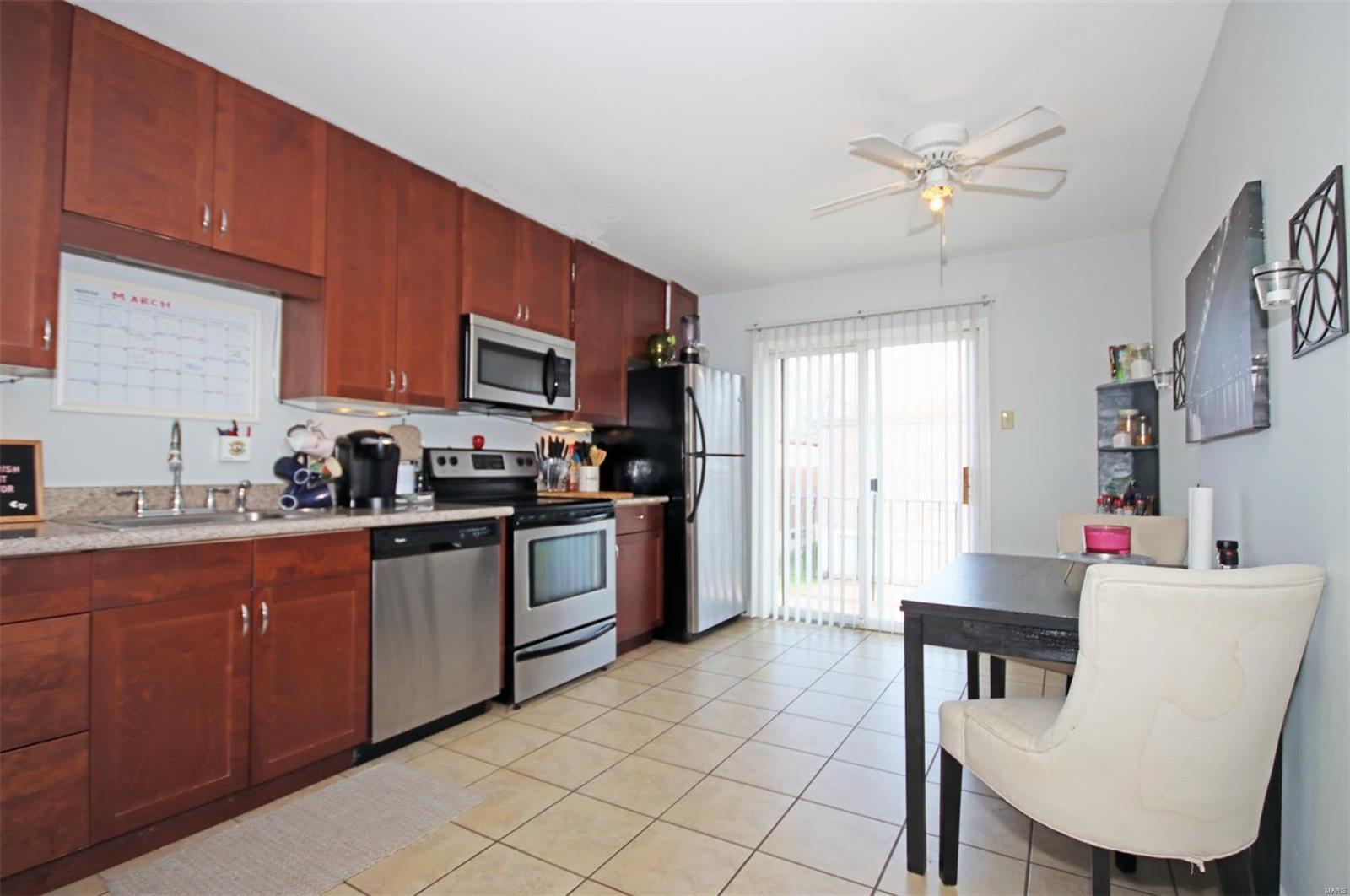 Lakeshire Park - Residential Income