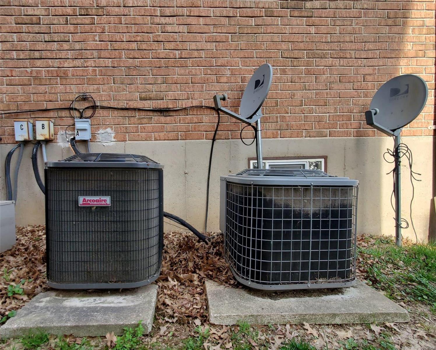 Lakeshire Park - Residential Income