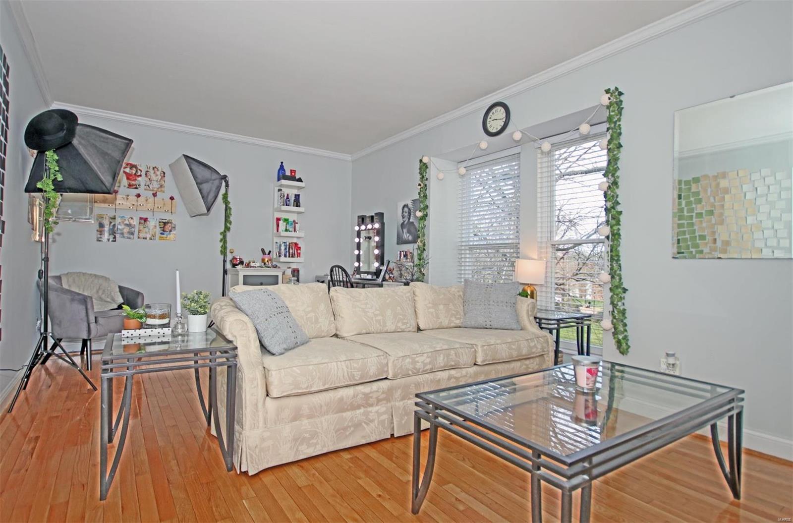 Lakeshire Park - Residential Income