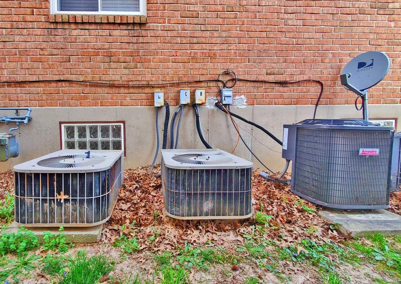 Lakeshire Park - Residential Income