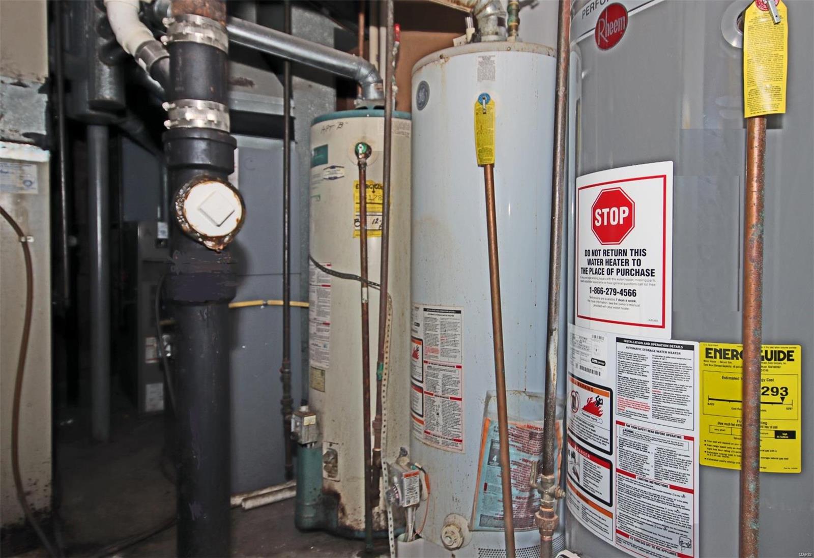 Lakeshire Park - Residential Income