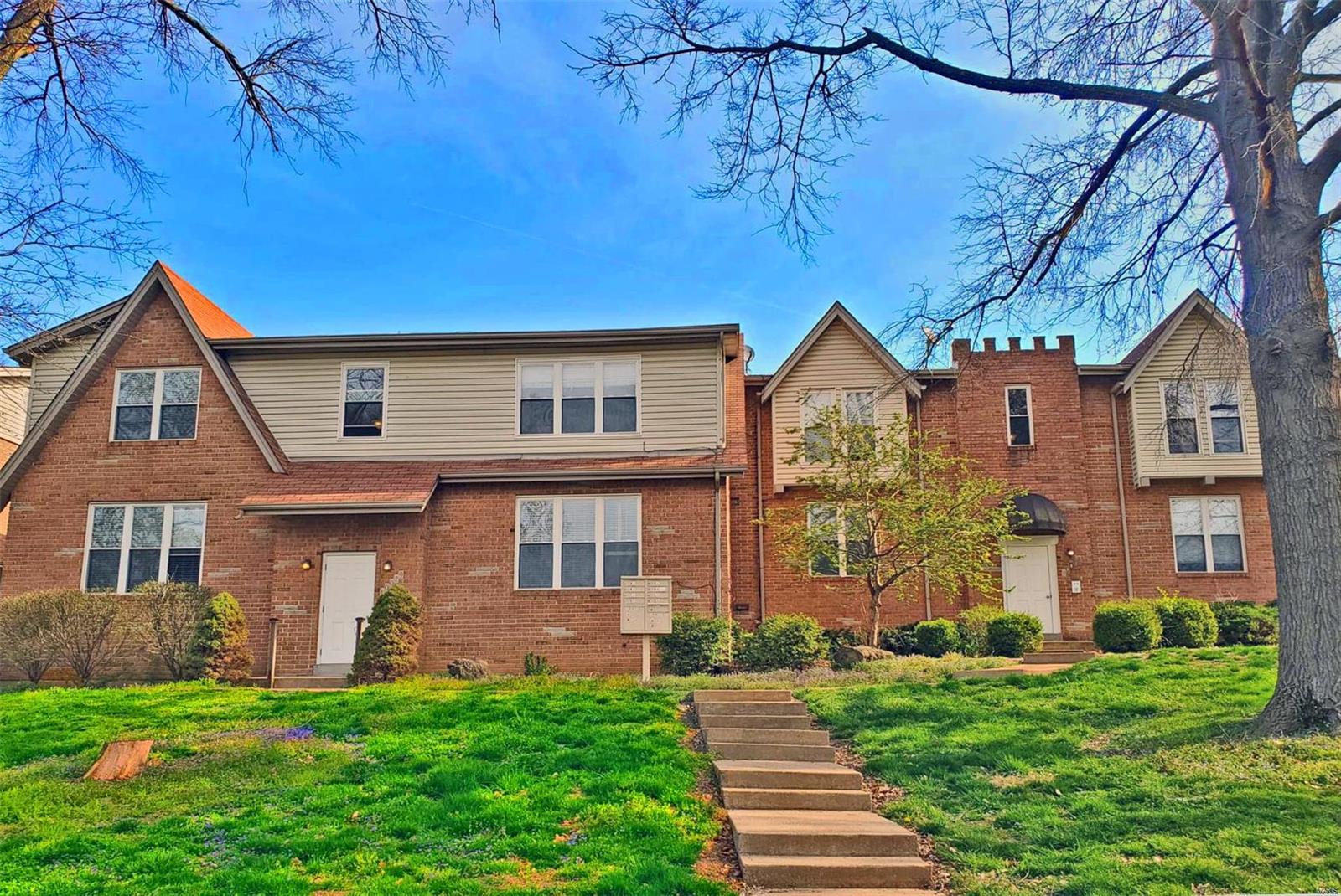 Lakeshire Park - Residential Income