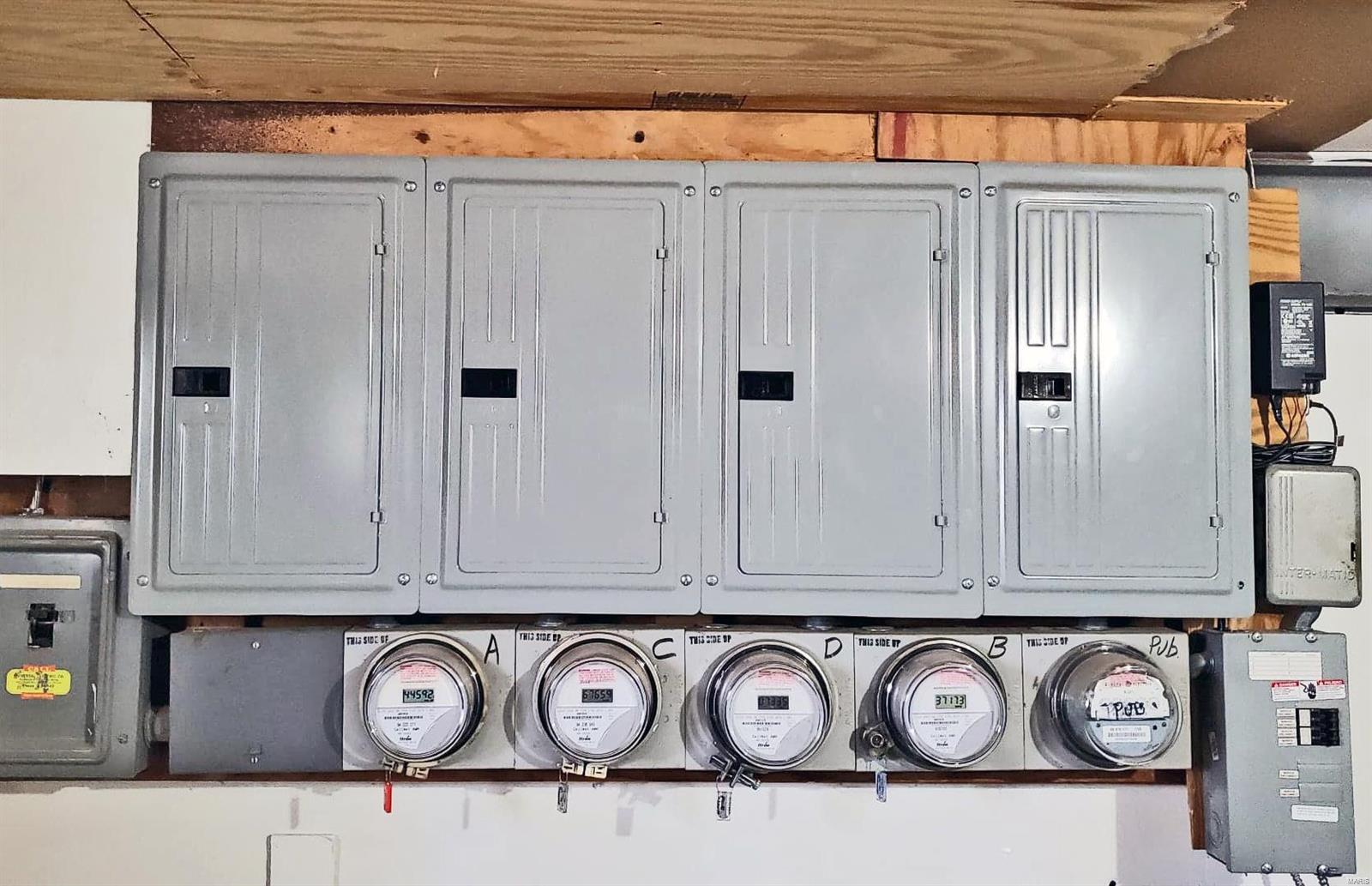 Lakeshire Park - Residential Income