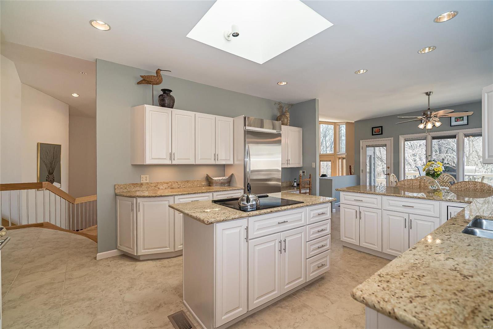 Sugar Creek Estates - Residential