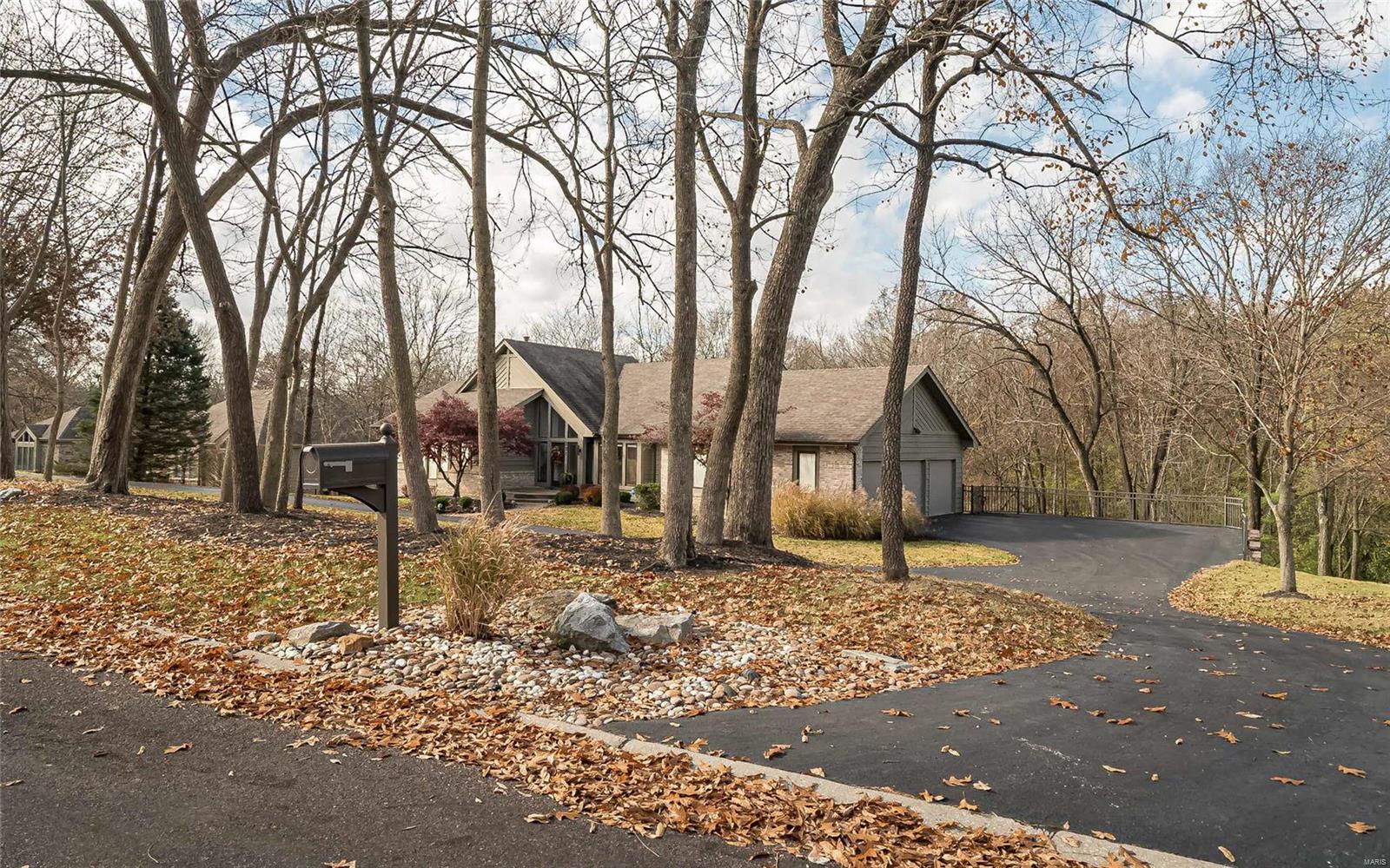 Sugar Creek Estates - Residential