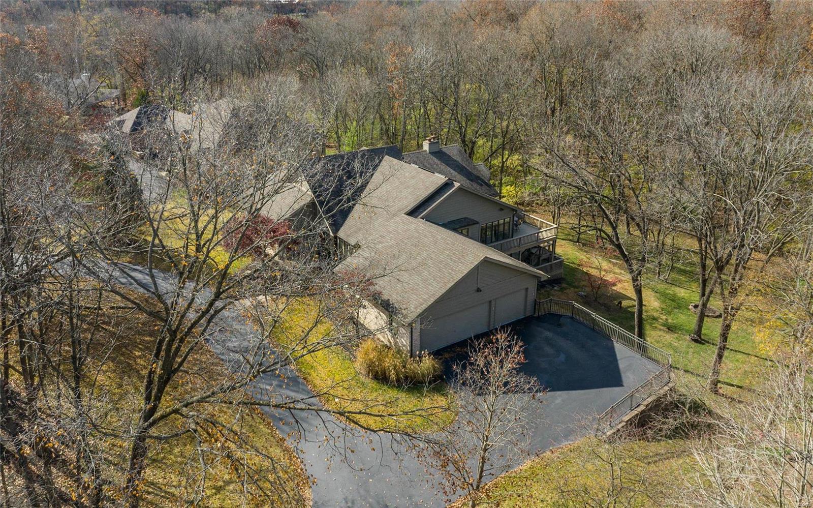 Sugar Creek Estates - Residential