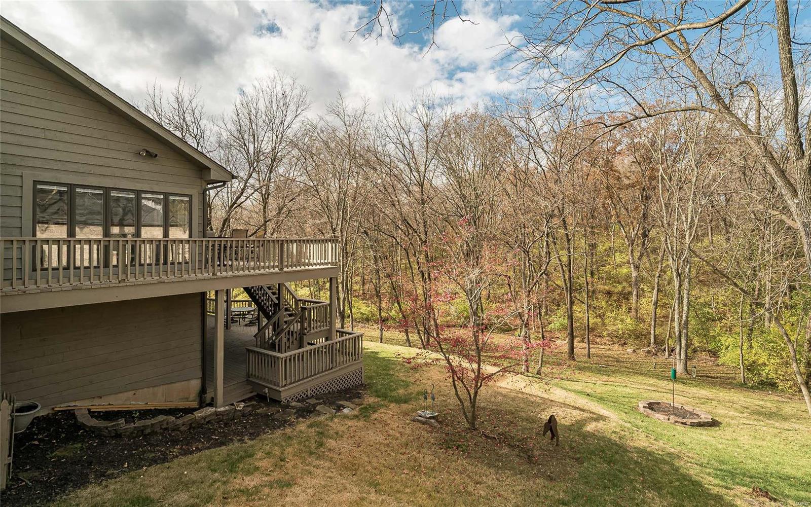 Sugar Creek Estates - Residential