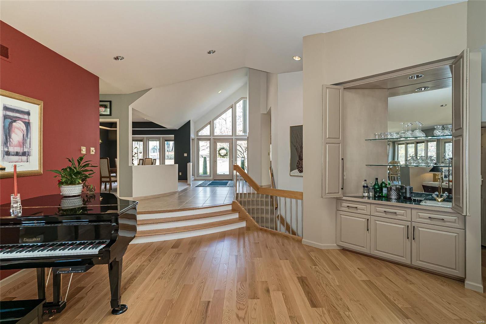 Sugar Creek Estates - Residential