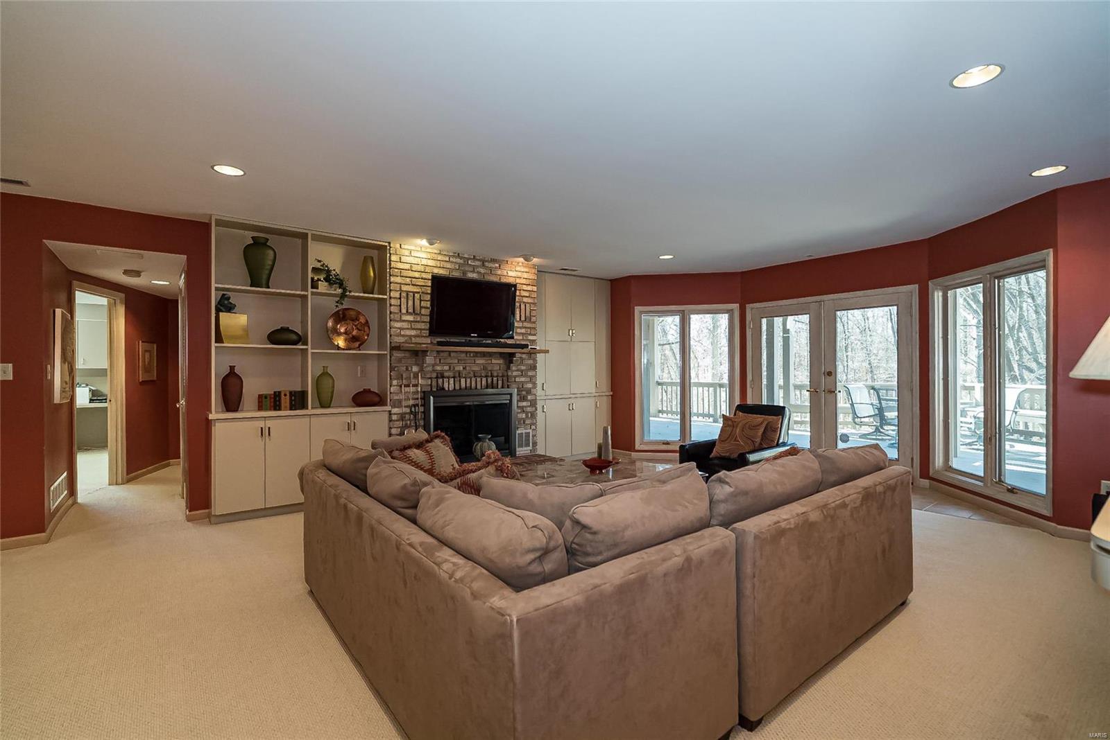 Sugar Creek Estates - Residential