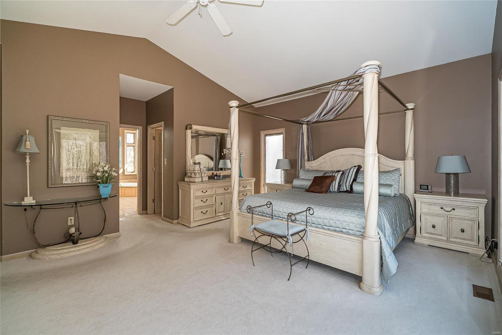 Sugar Creek Estates - Residential