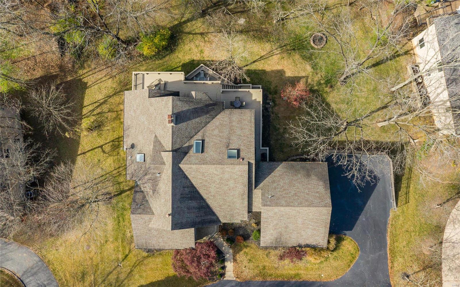 Sugar Creek Estates - Residential