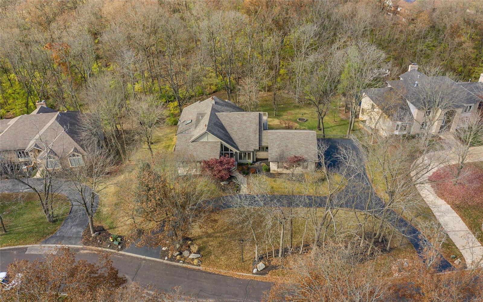 Sugar Creek Estates - Residential