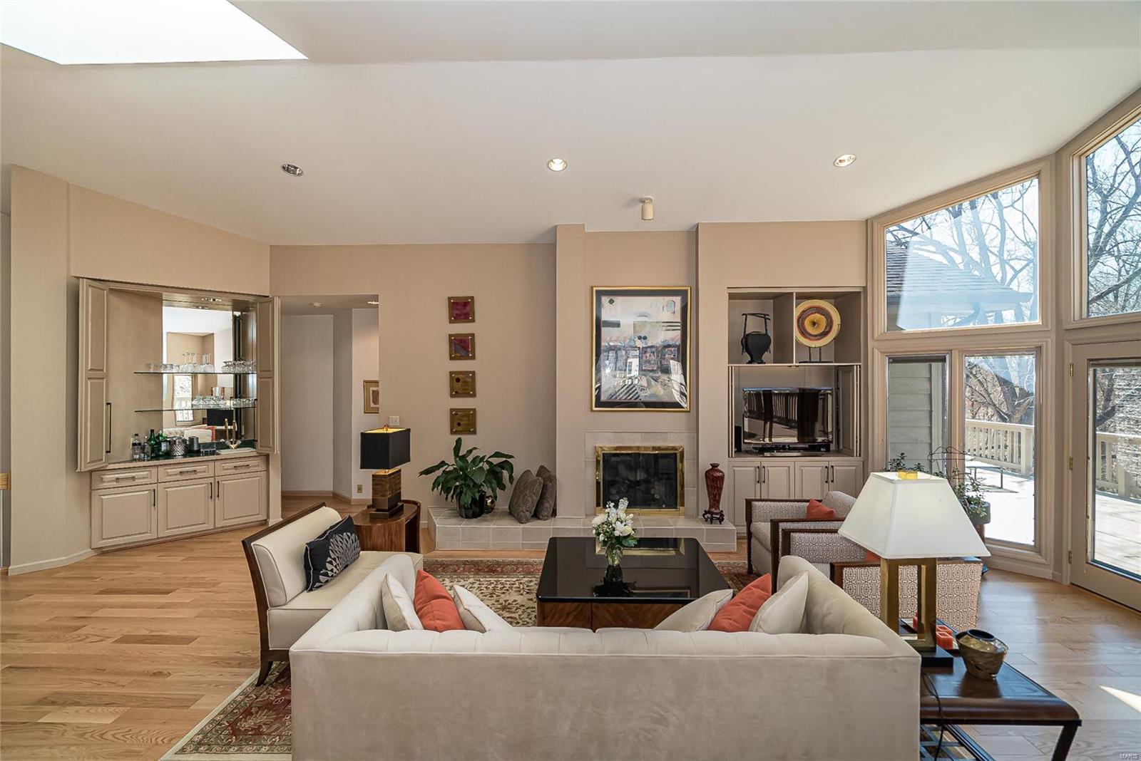 Sugar Creek Estates - Residential