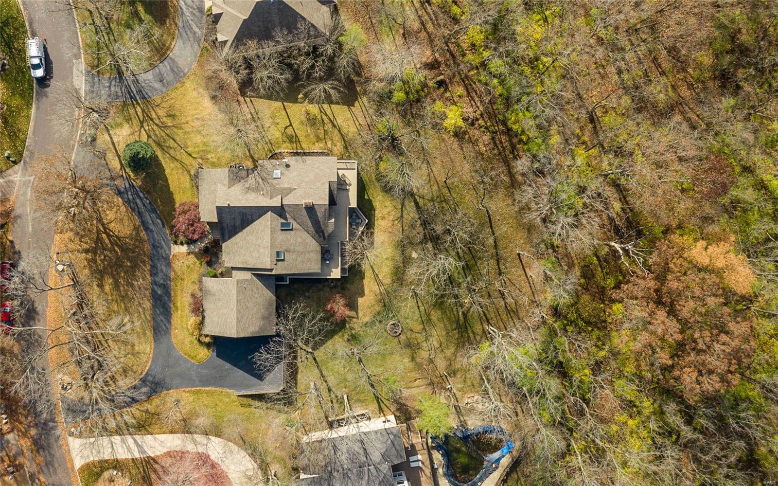 Sugar Creek Estates - Residential