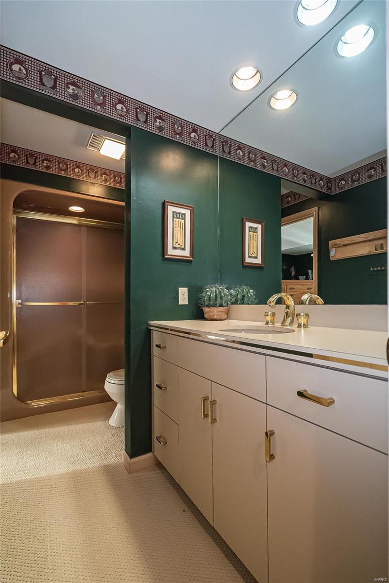 Sugar Creek Estates - Residential