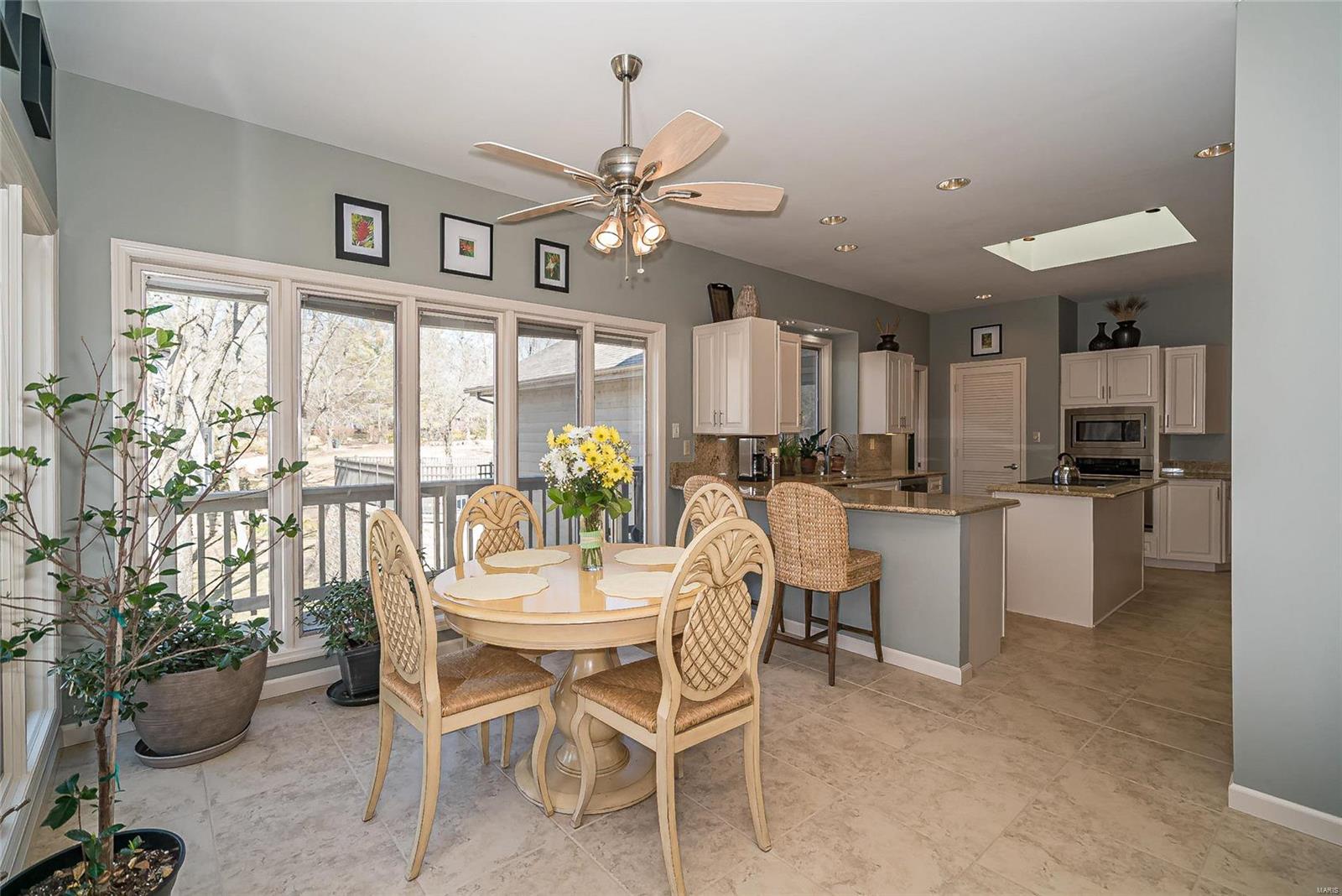 Sugar Creek Estates - Residential