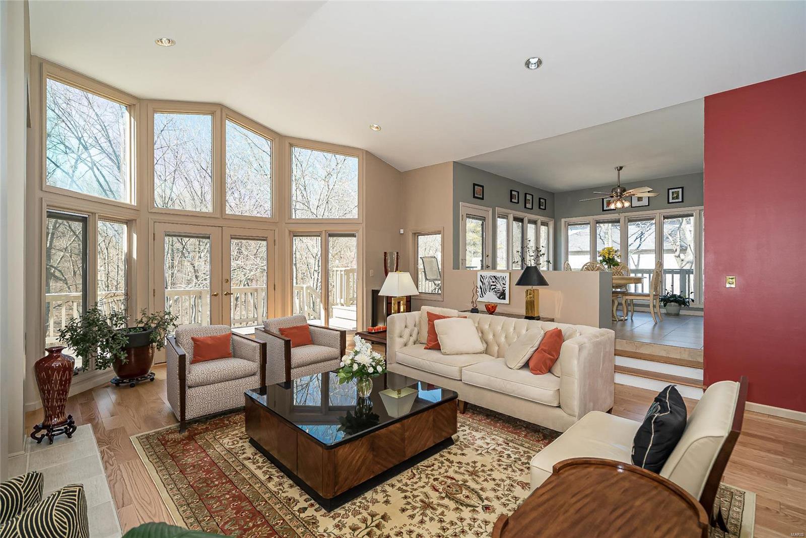 Sugar Creek Estates - Residential