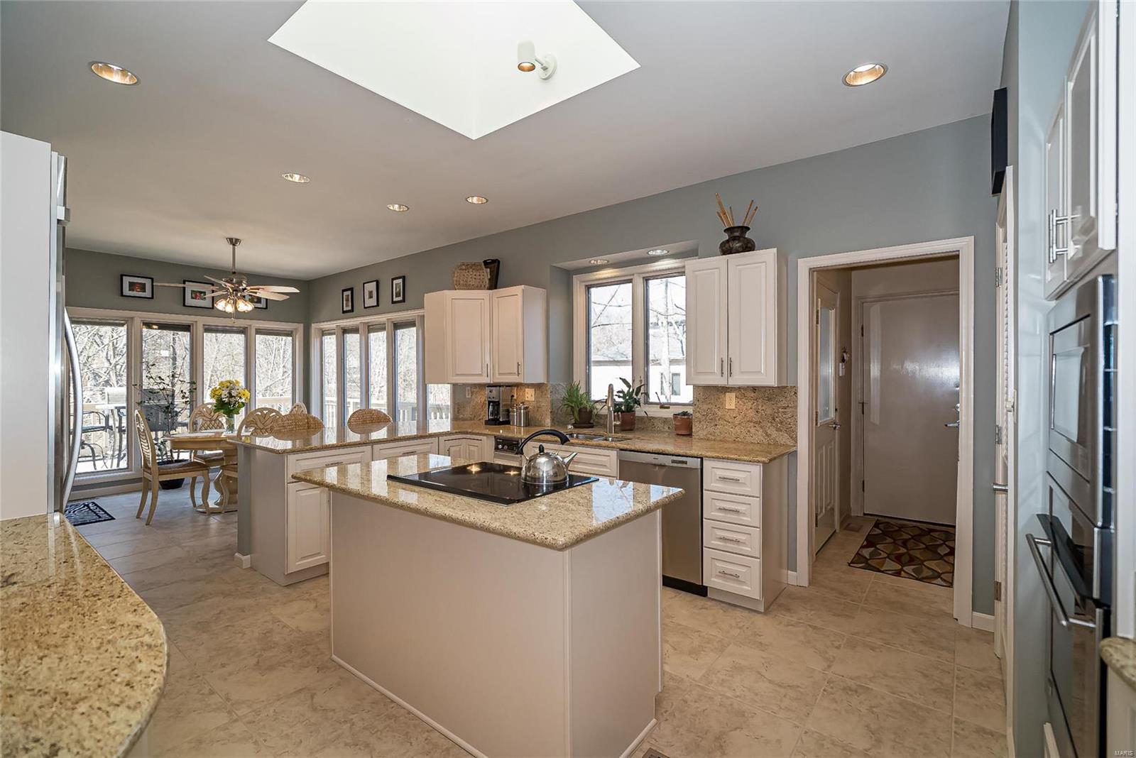 Sugar Creek Estates - Residential