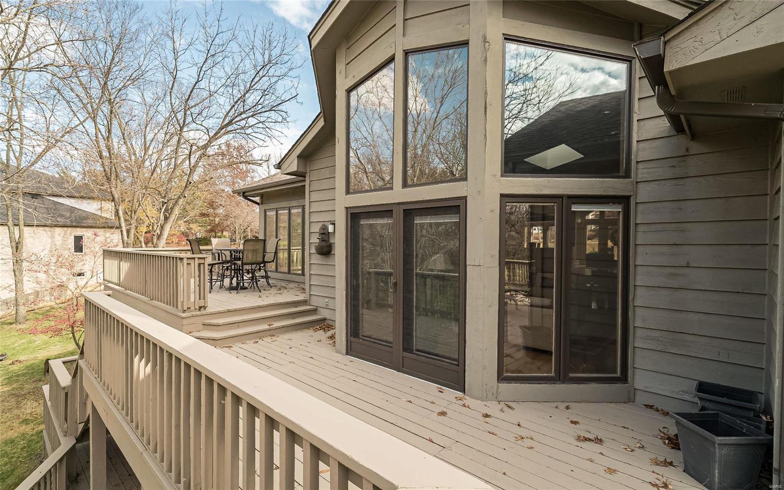 Sugar Creek Estates - Residential