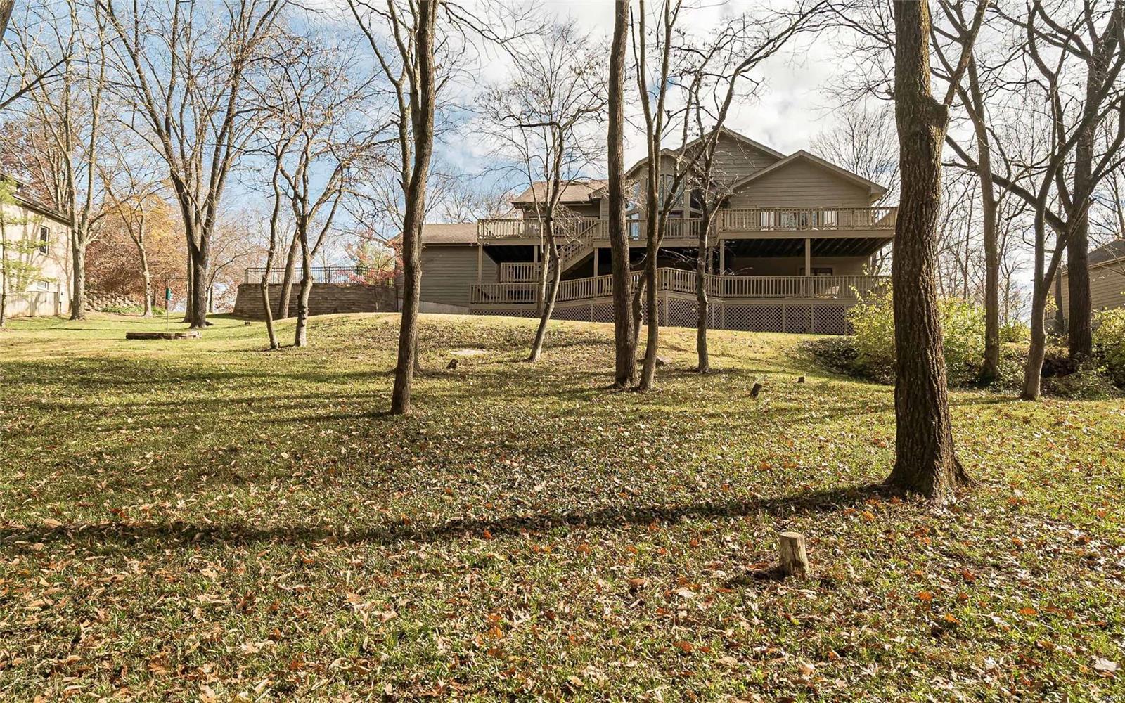 Sugar Creek Estates - Residential