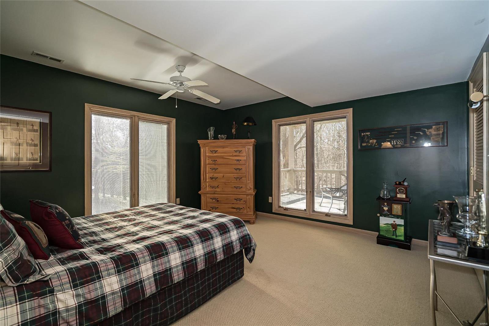 Sugar Creek Estates - Residential