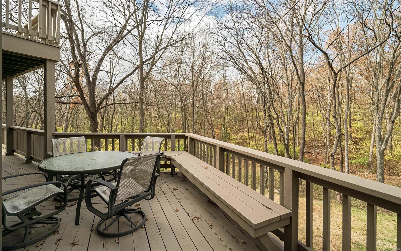 Sugar Creek Estates - Residential