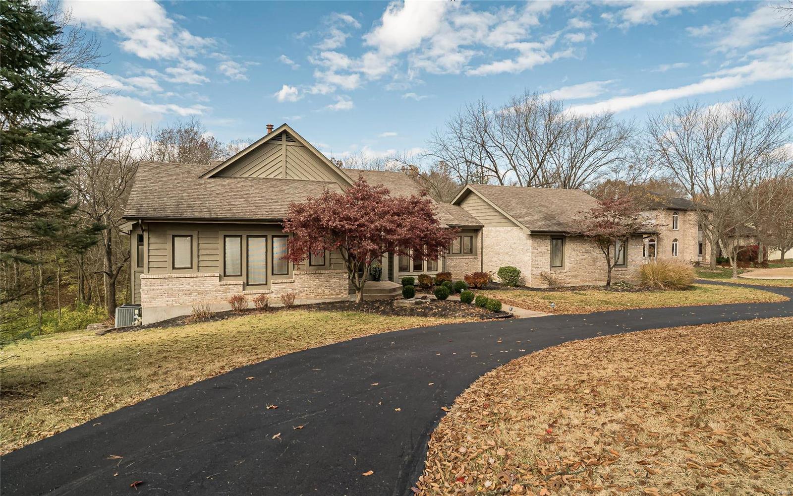 Sugar Creek Estates - Residential