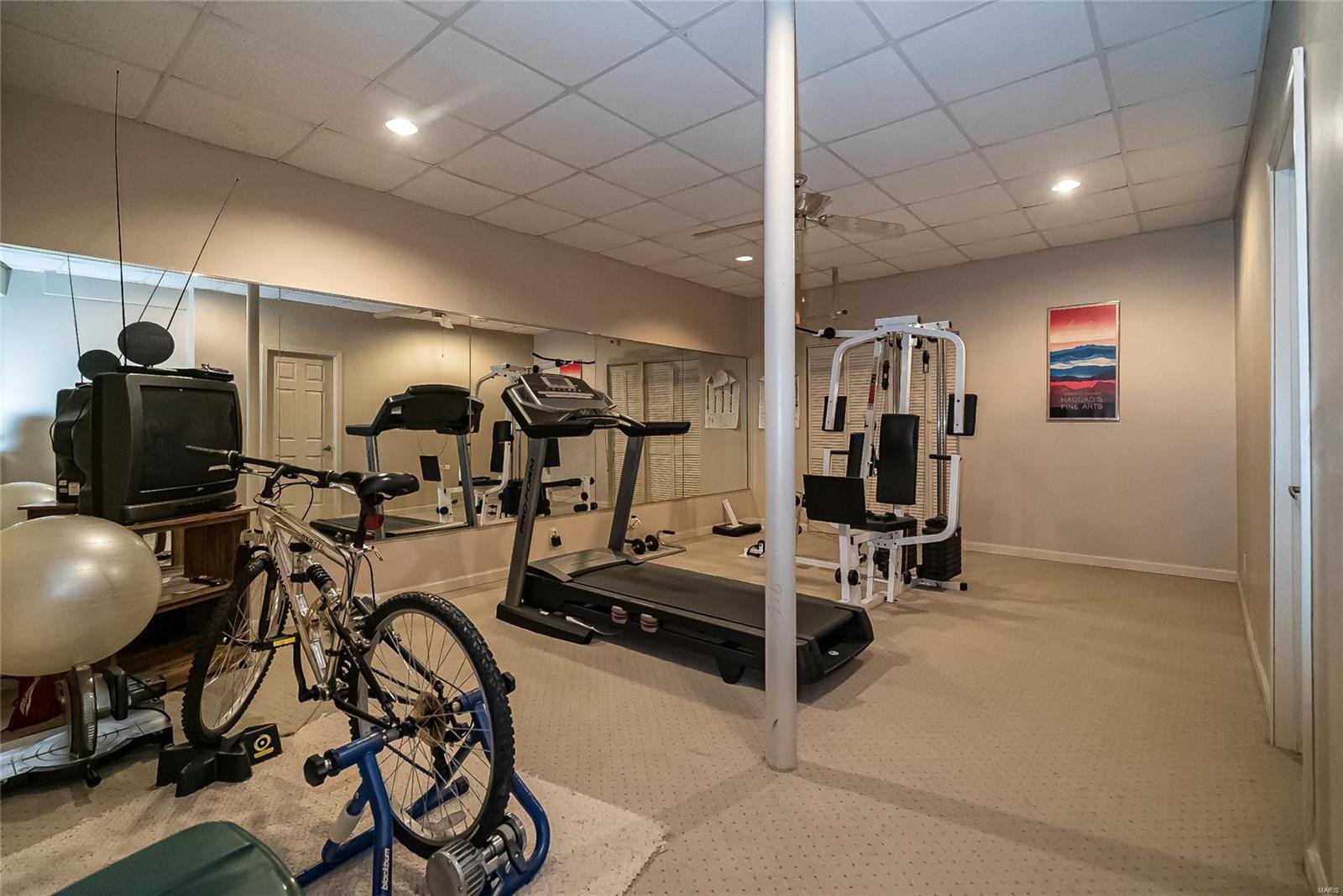 Sugar Creek Estates - Residential