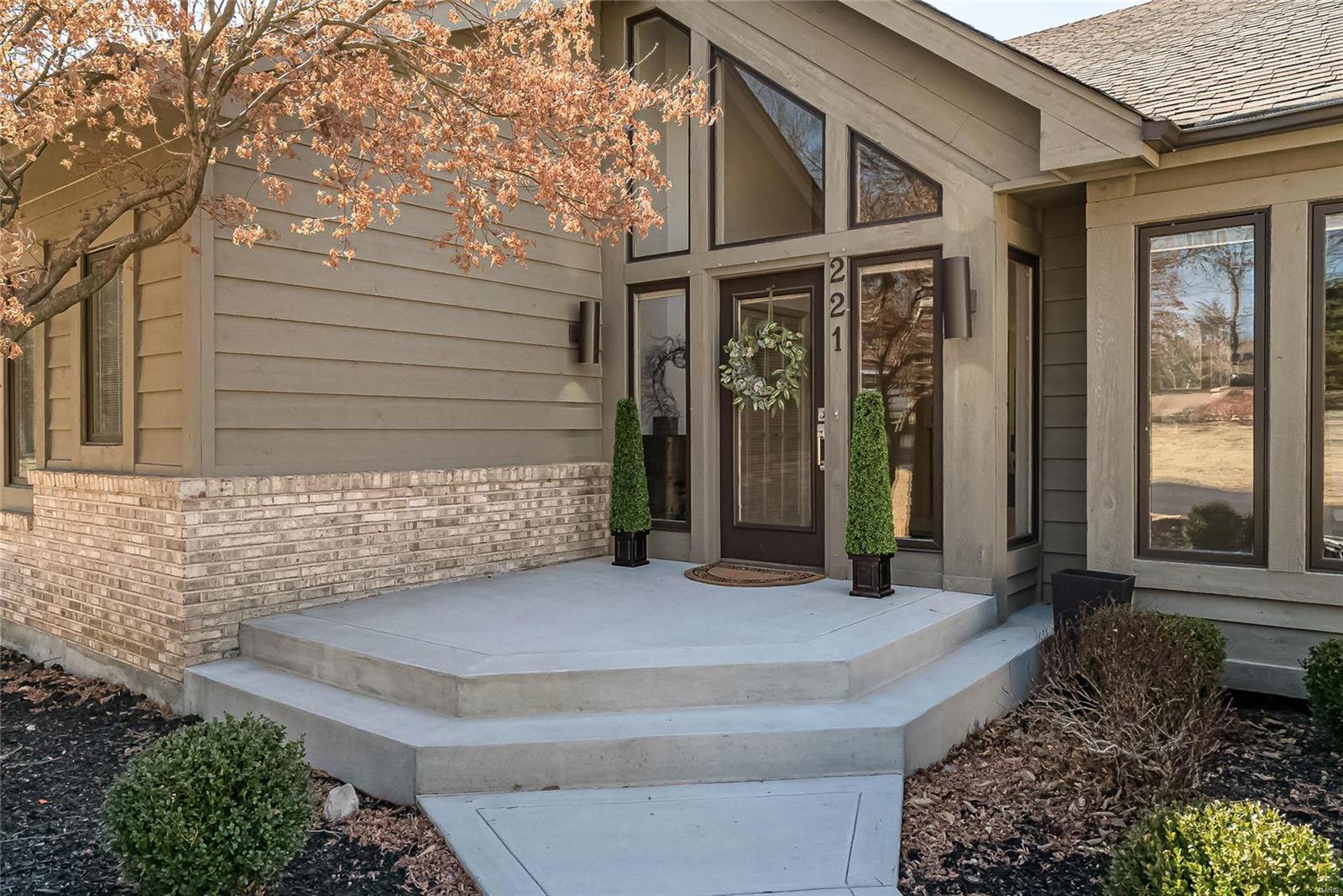 Sugar Creek Estates - Residential