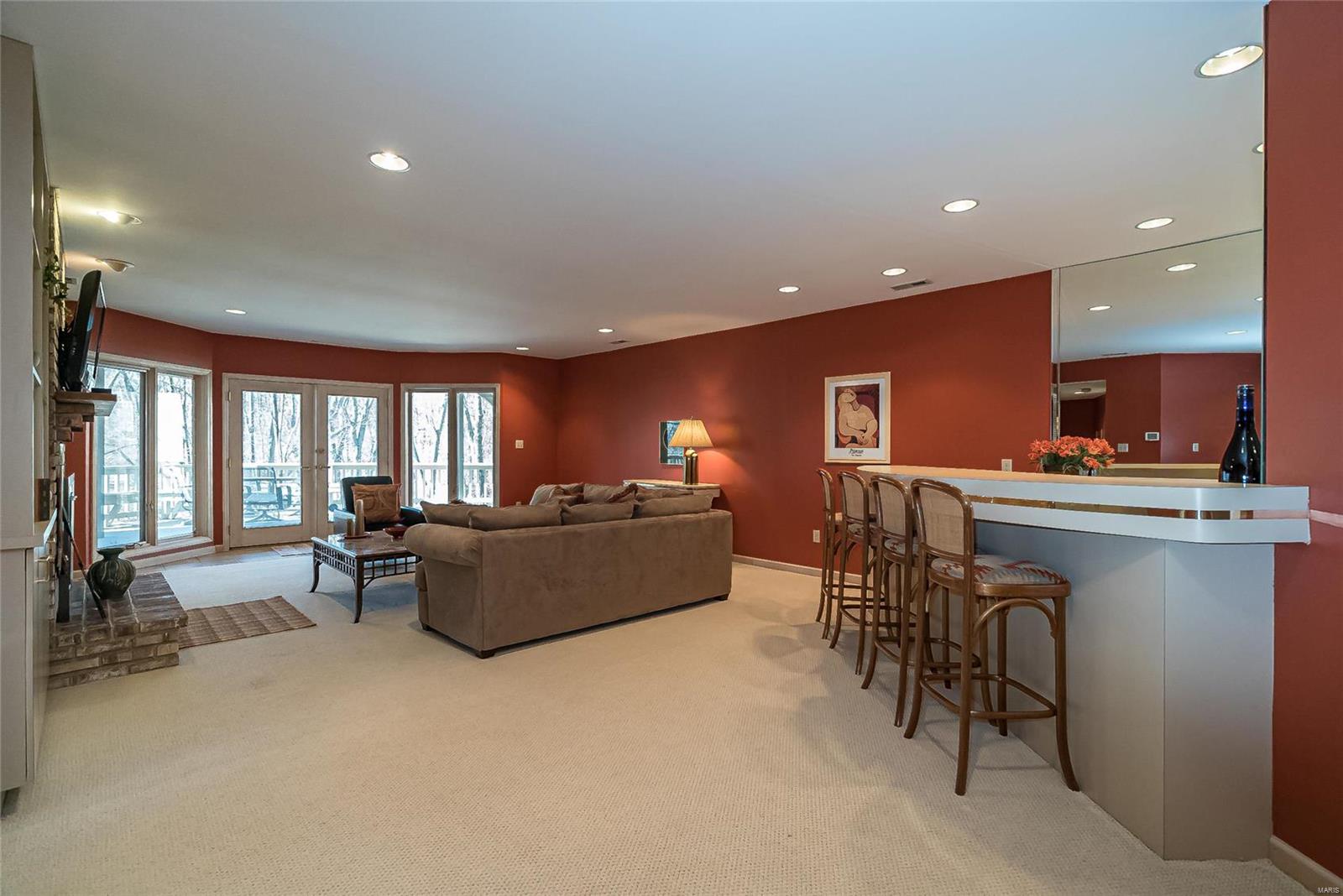 Sugar Creek Estates - Residential