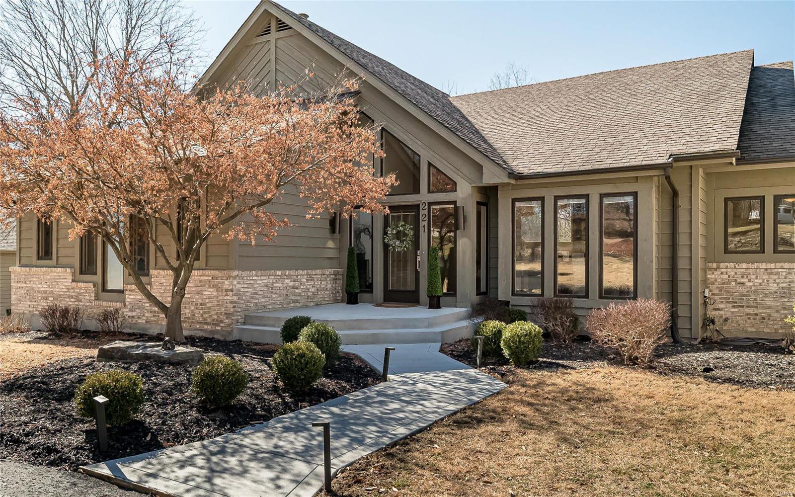 Sugar Creek Estates - Residential