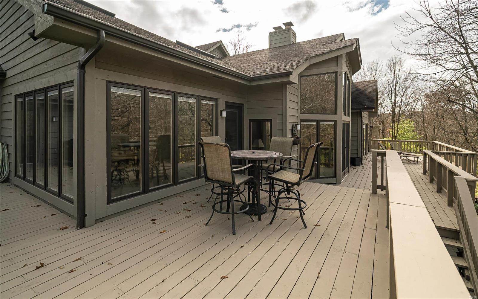 Sugar Creek Estates - Residential