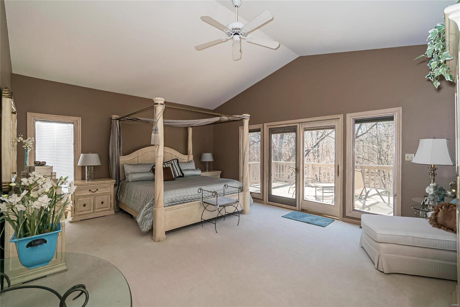 Sugar Creek Estates - Residential