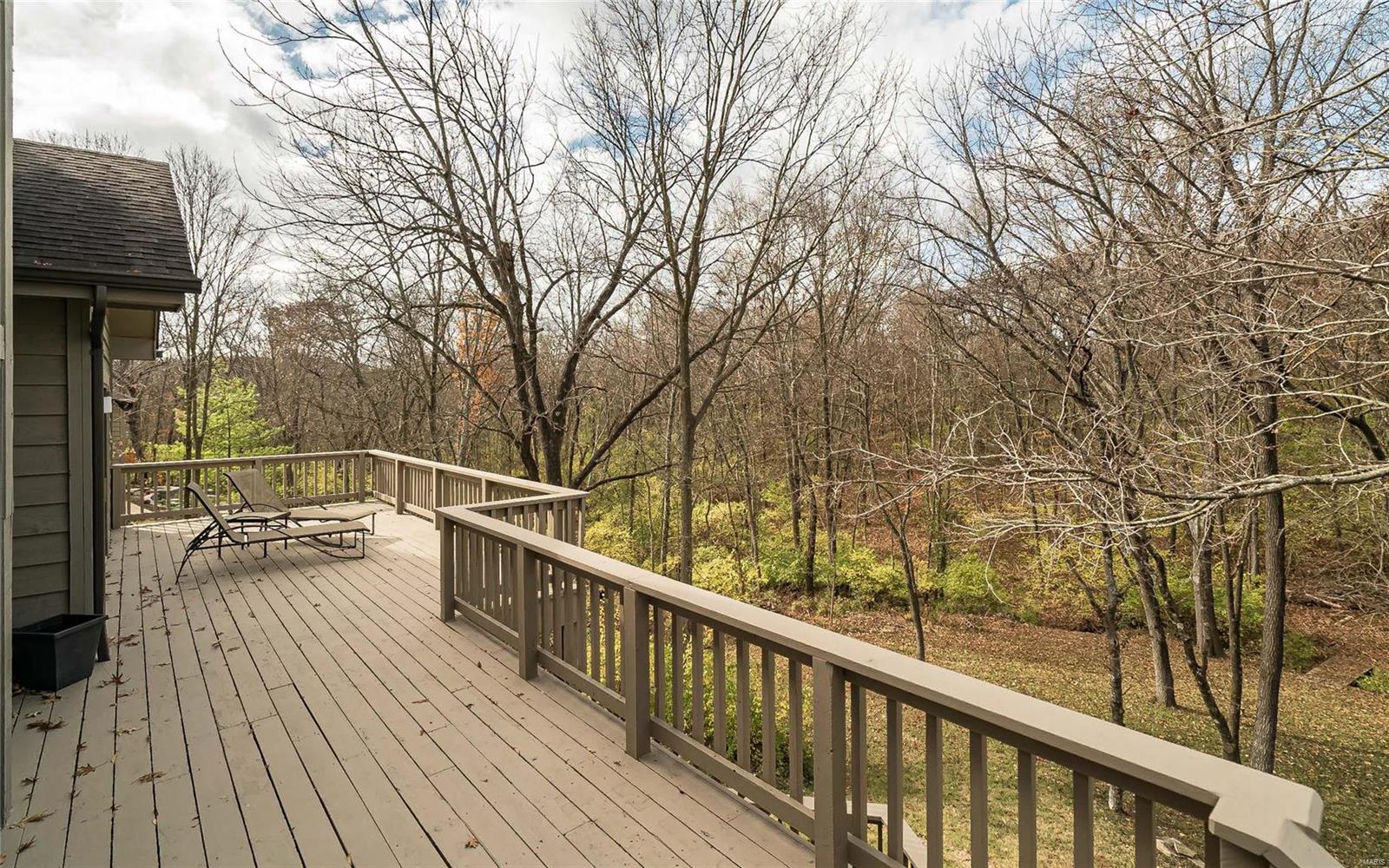 Sugar Creek Estates - Residential