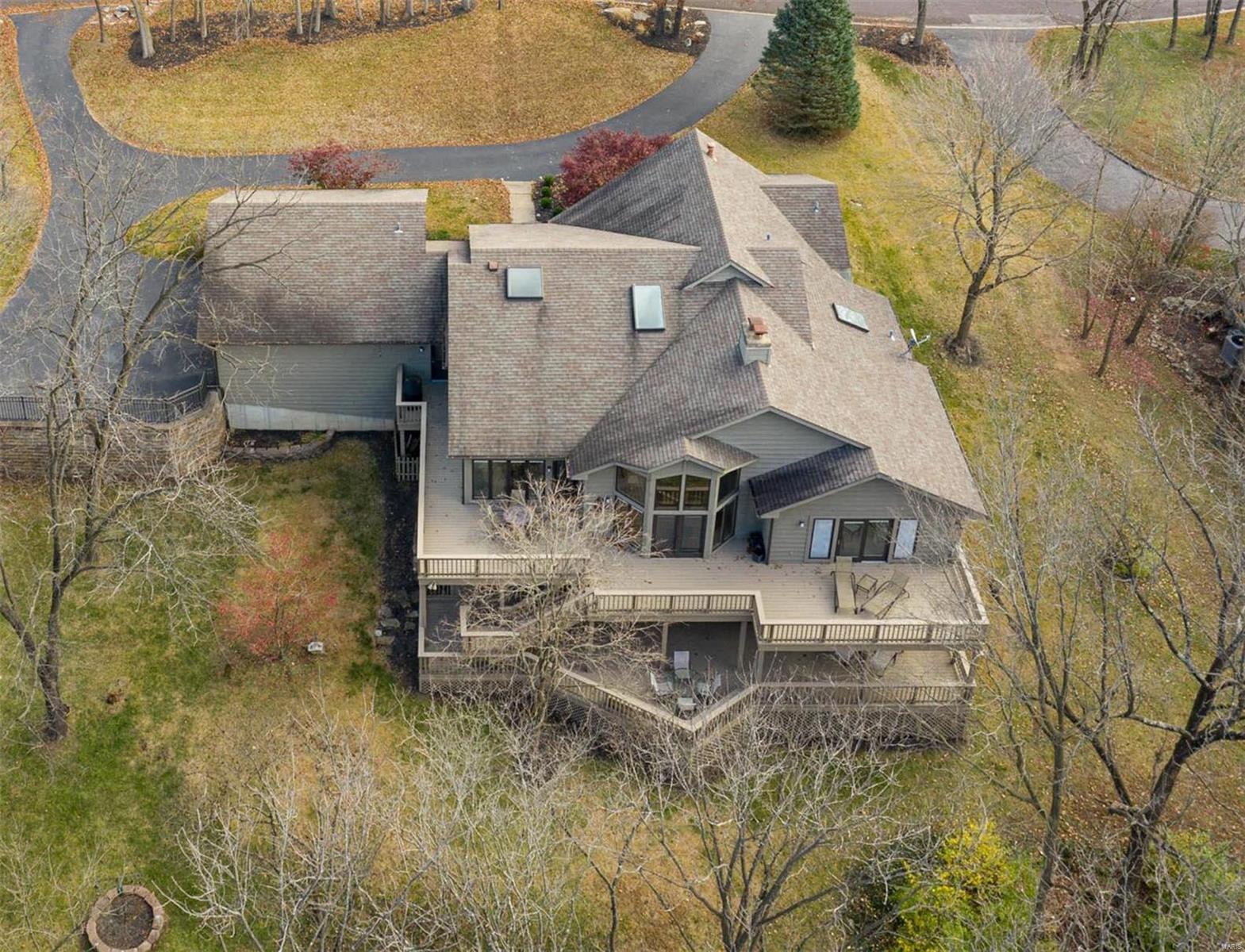 Sugar Creek Estates - Residential