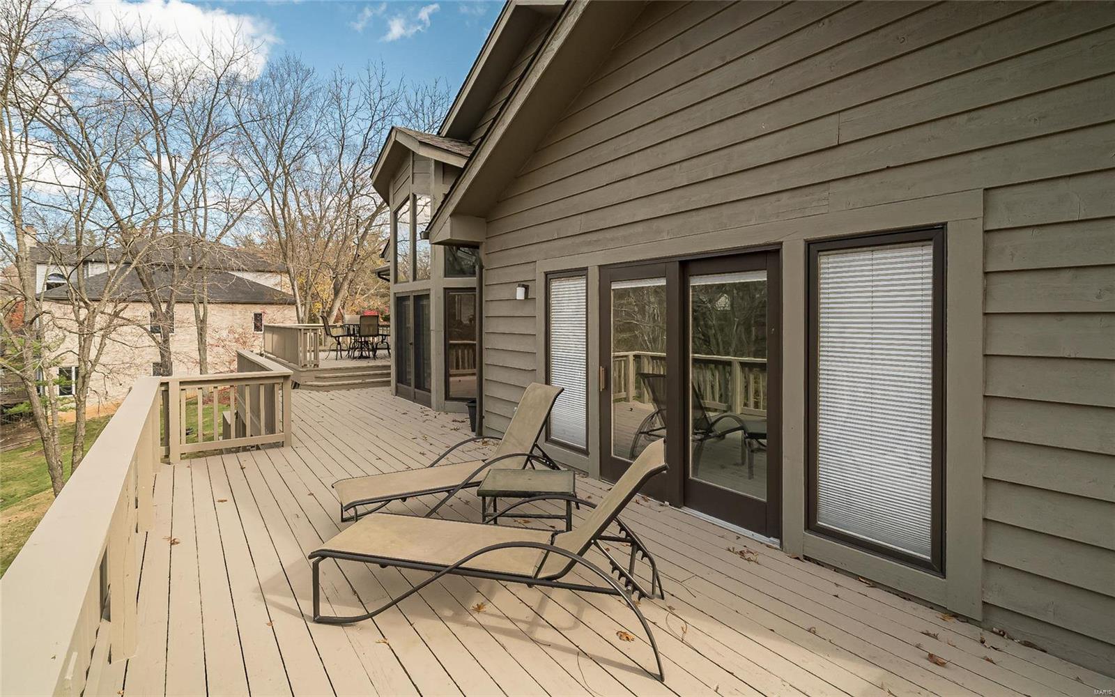 Sugar Creek Estates - Residential